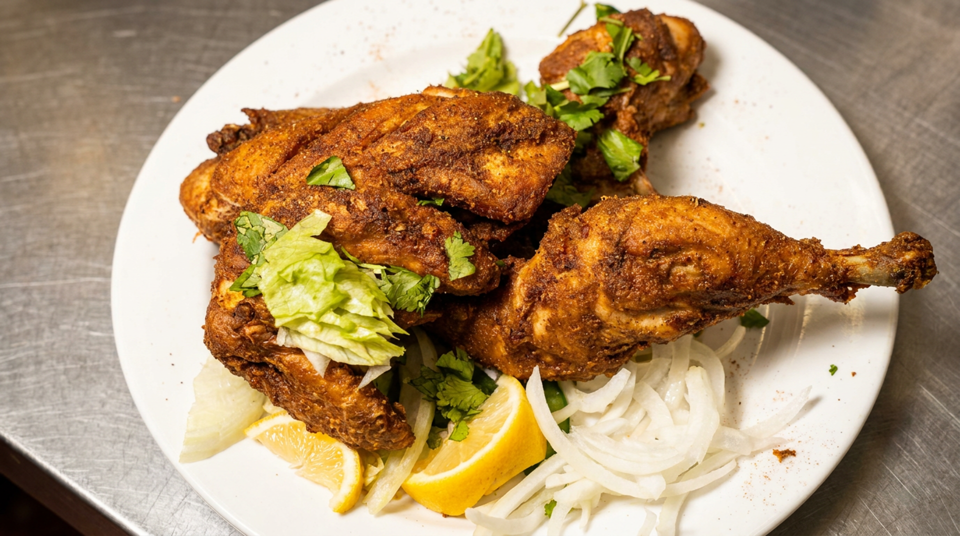 Kabab Hut Rewards