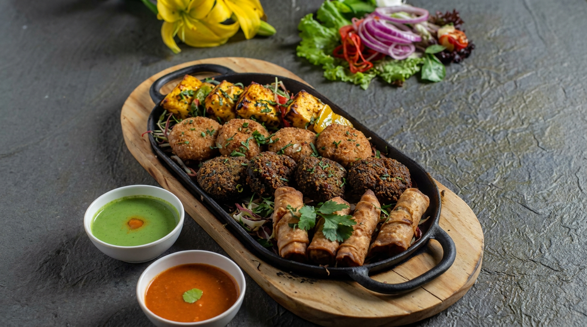 Pakistani Catering for Your Celebration