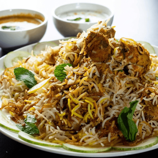 Biryani Rice