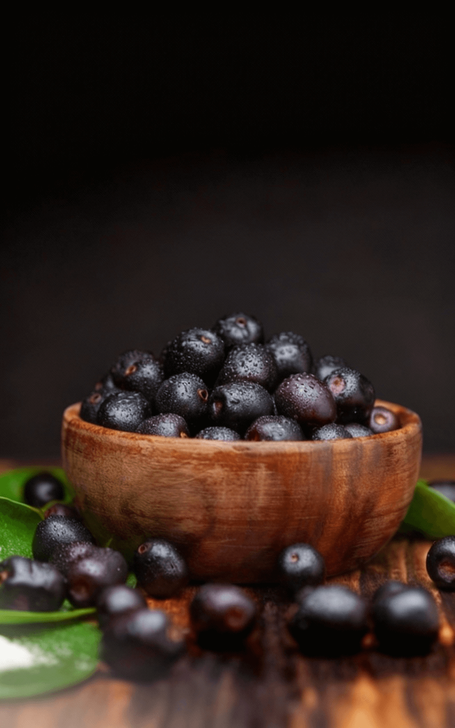 Jamun.