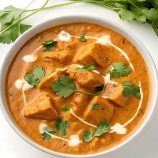 Butter Chicken