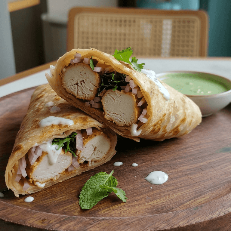 Kebab Delights Await You