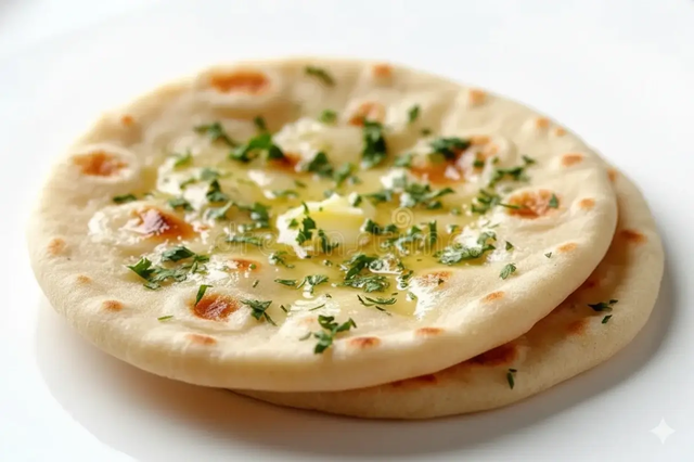 Kulcha.