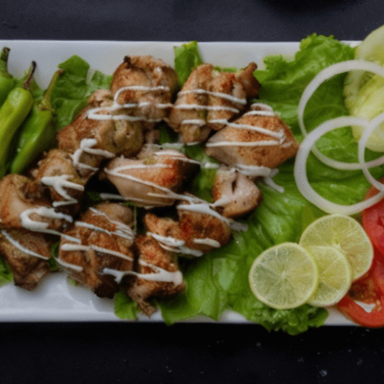 Savor Our Dinner Offerings