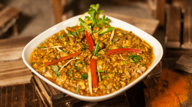 Brain Masala.