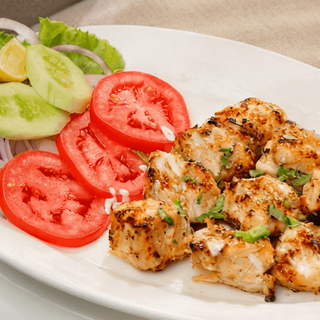 MALAI BOTI PLATTER