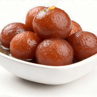 Gulab Jamun