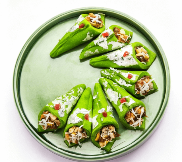 Paan.