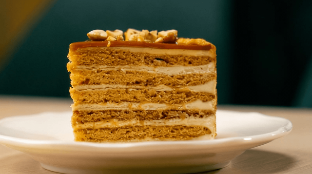 Rehmat-e-Shereen (Cake).