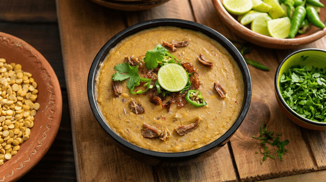 Haleem.