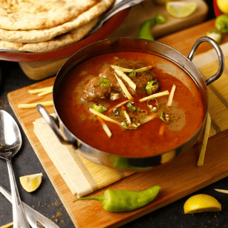 BEEF NIHARI